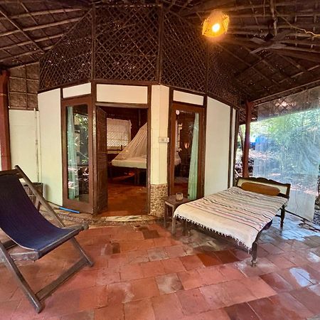 Bhakti Kutir Hotell Palolem Eksteriør bilde