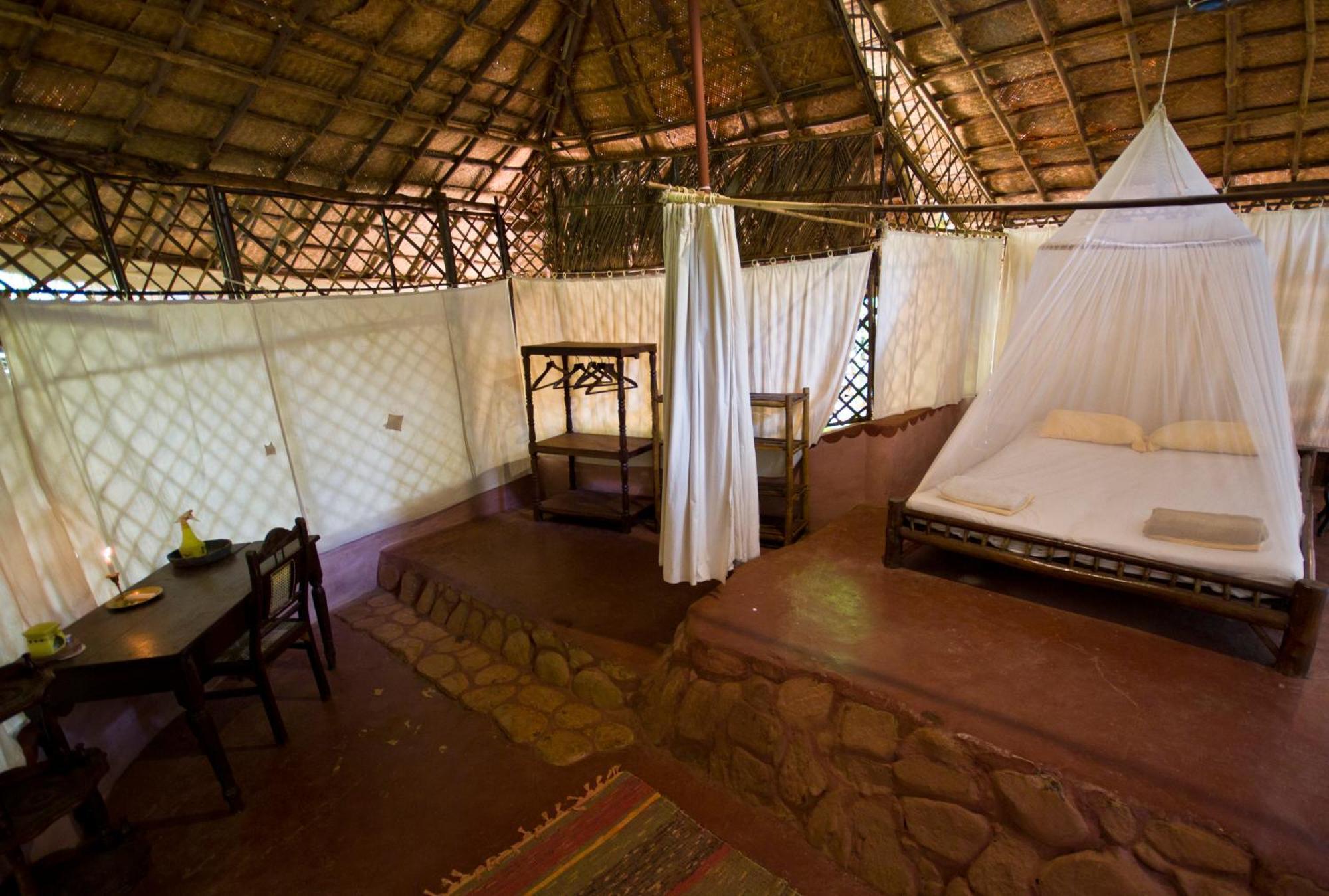 Bhakti Kutir Hotell Palolem Eksteriør bilde