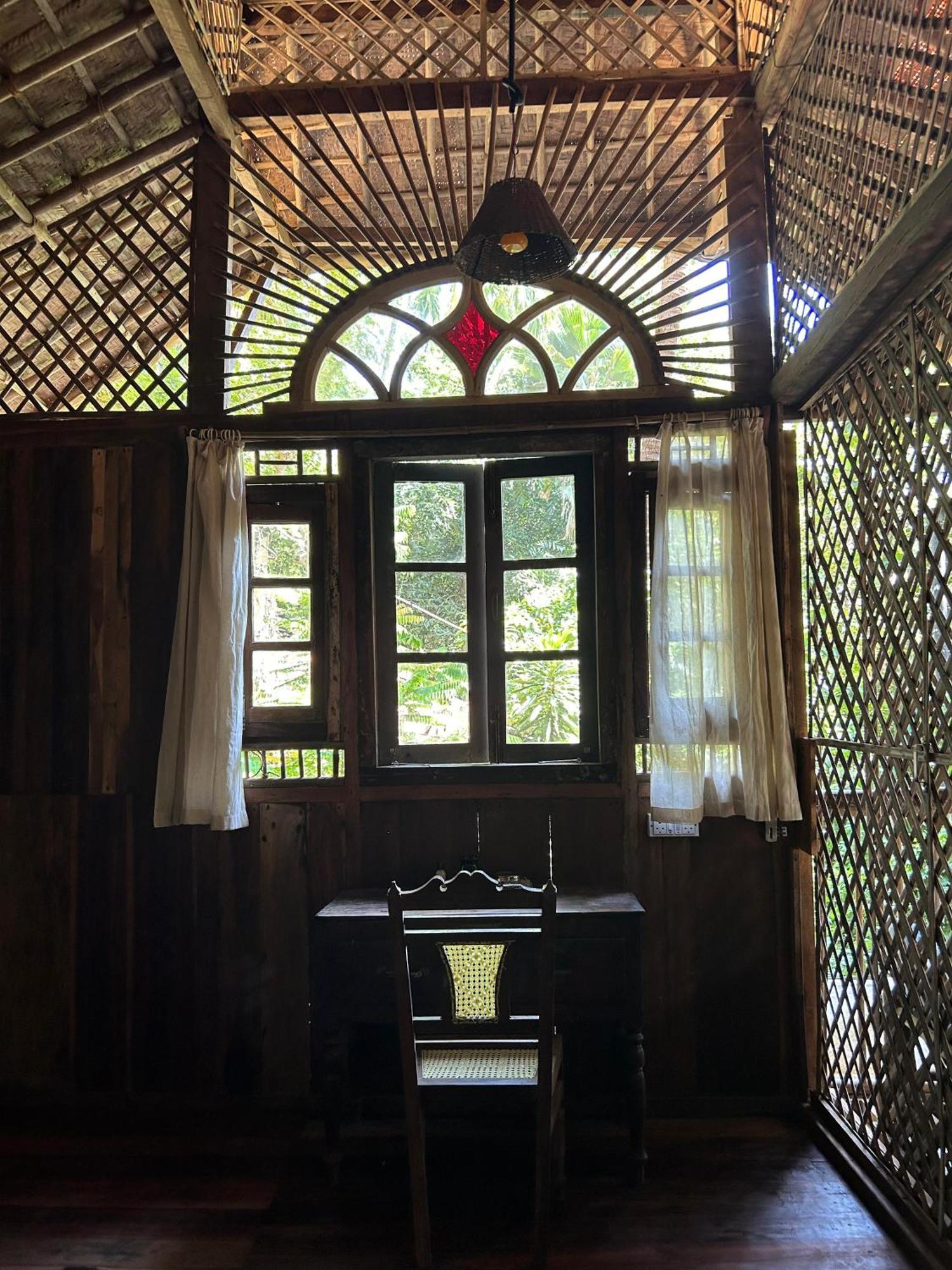 Bhakti Kutir Hotell Palolem Eksteriør bilde