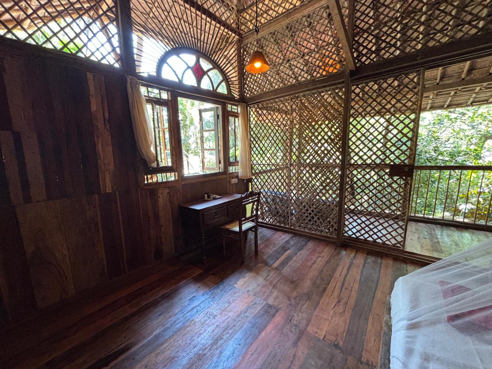 Bhakti Kutir Hotell Palolem Eksteriør bilde